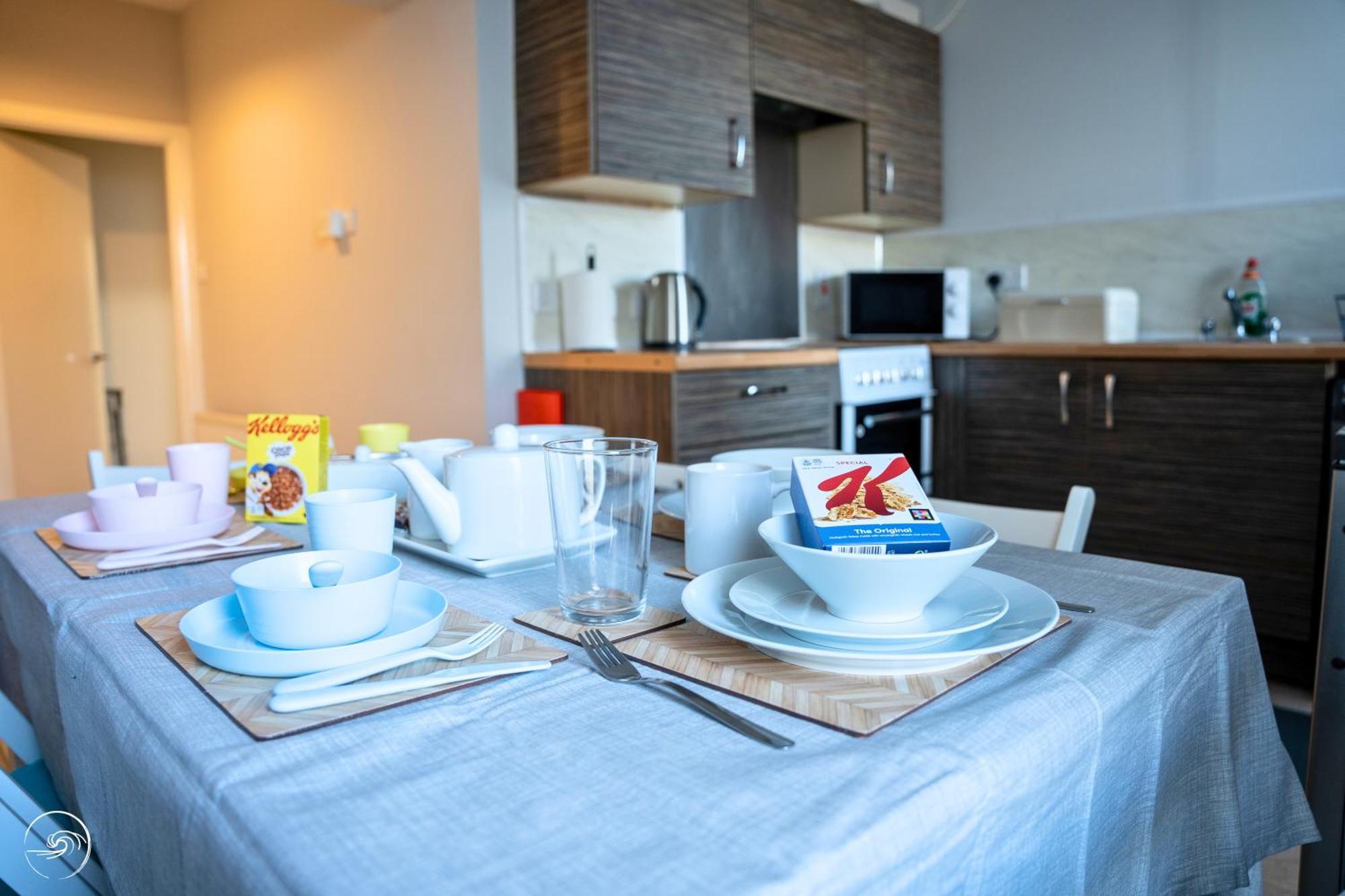 2 Dunluce Green - Portrush By The Sea ภายนอก รูปภาพ