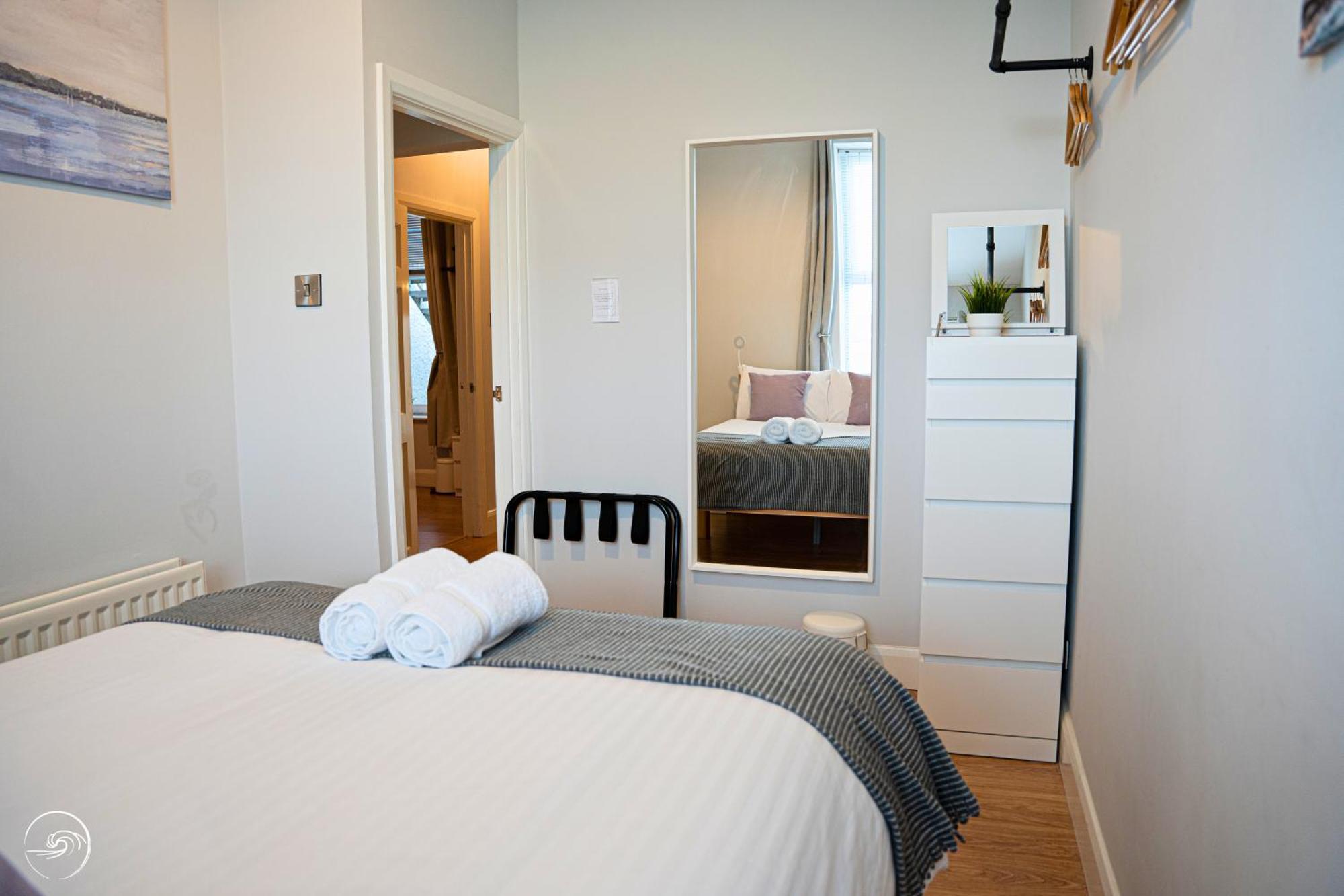2 Dunluce Green - Portrush By The Sea ภายนอก รูปภาพ