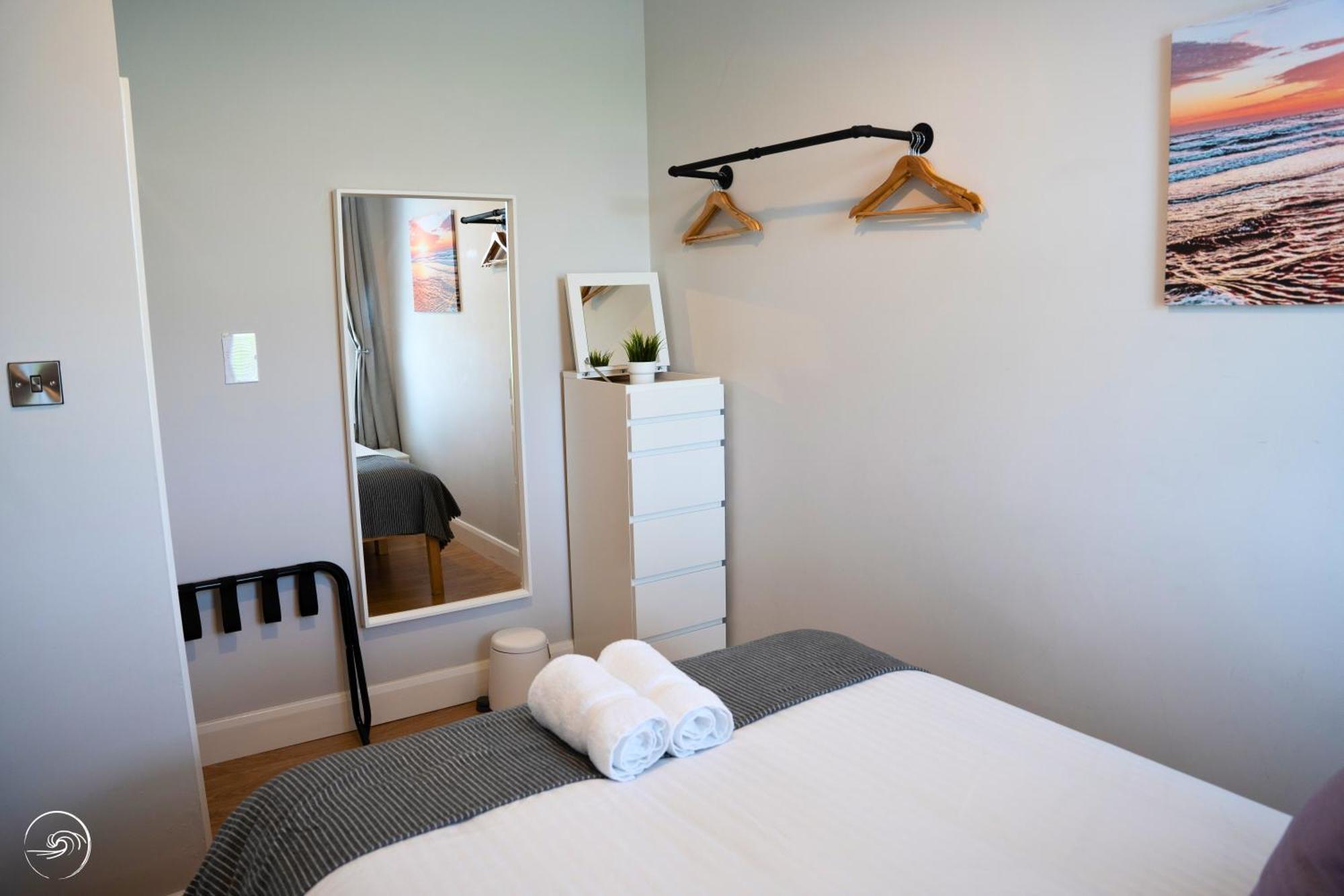2 Dunluce Green - Portrush By The Sea ภายนอก รูปภาพ