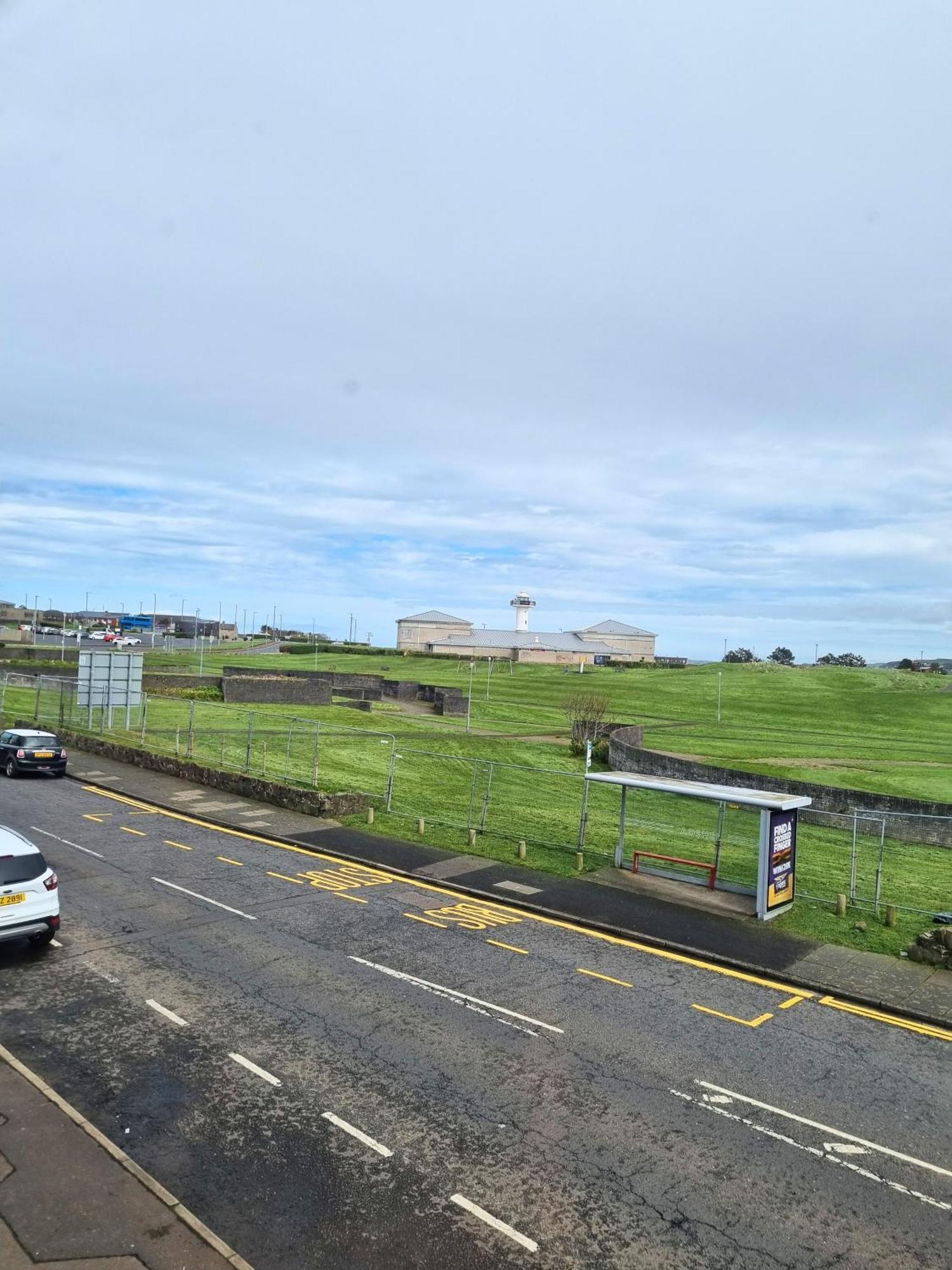2 Dunluce Green - Portrush By The Sea ภายนอก รูปภาพ