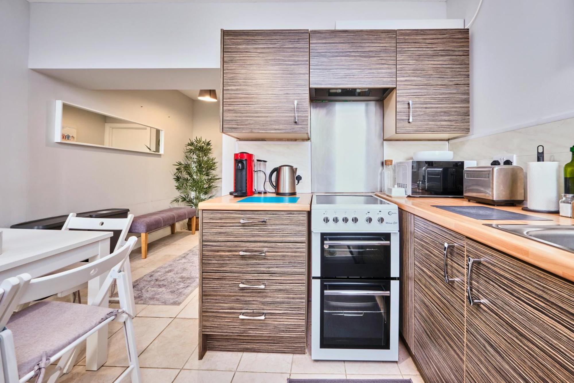 2 Dunluce Green - Portrush By The Sea ภายนอก รูปภาพ