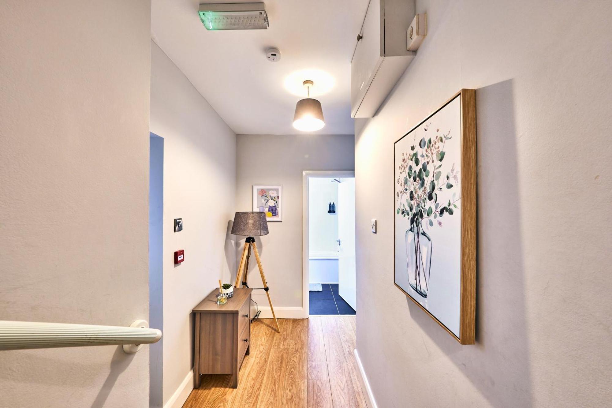 2 Dunluce Green - Portrush By The Sea ภายนอก รูปภาพ