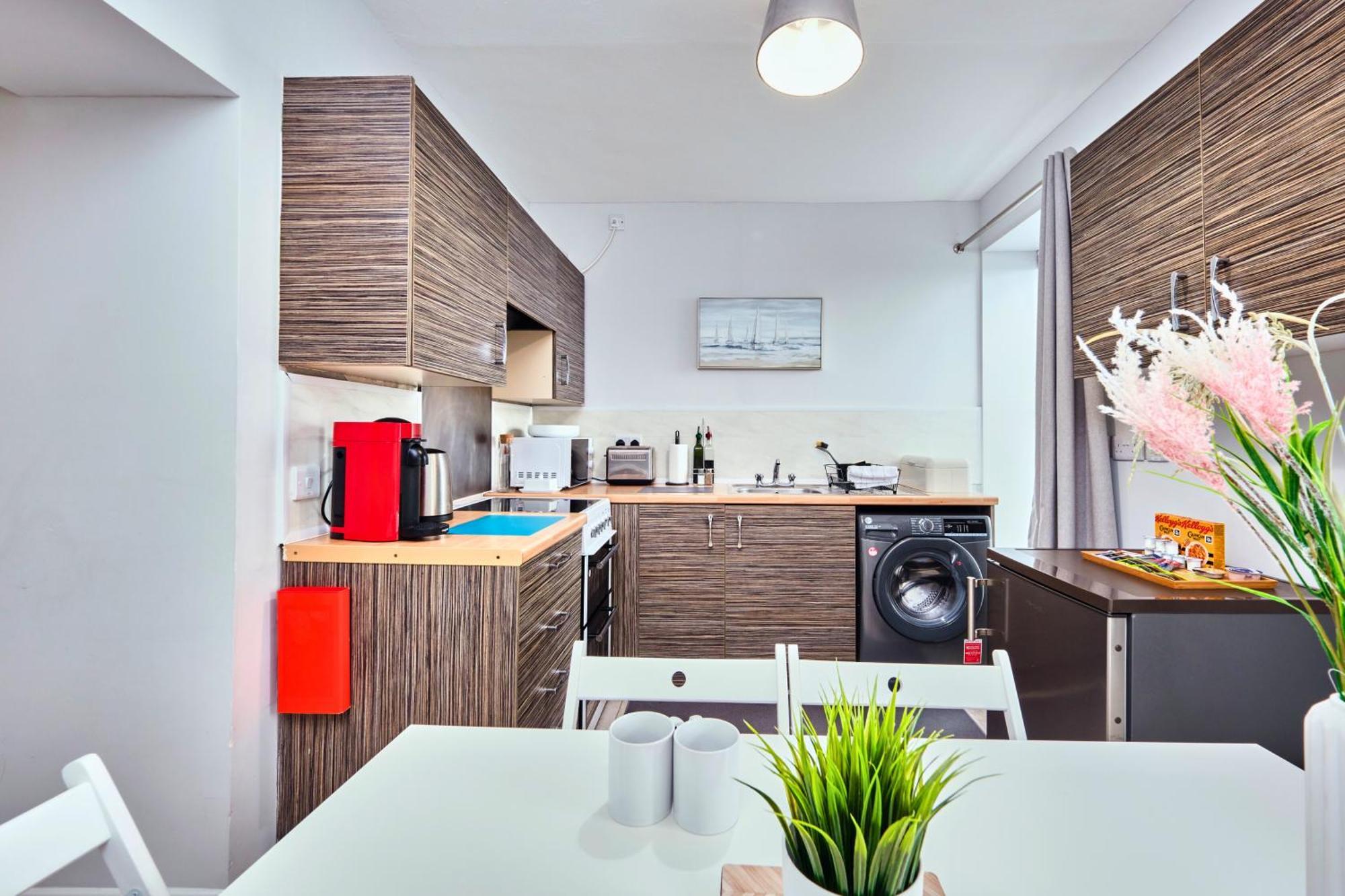 2 Dunluce Green - Portrush By The Sea ภายนอก รูปภาพ