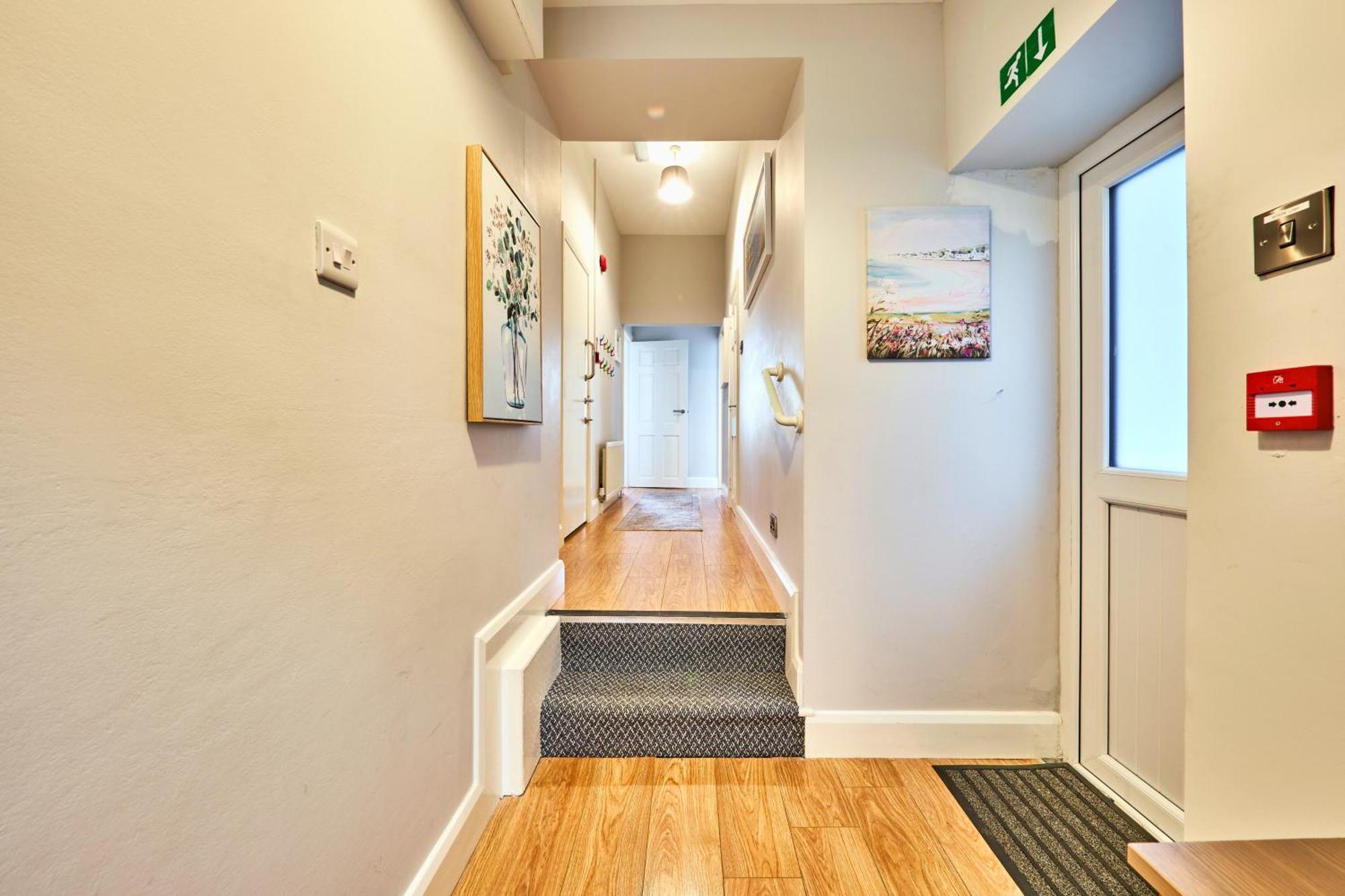 2 Dunluce Green - Portrush By The Sea ภายนอก รูปภาพ