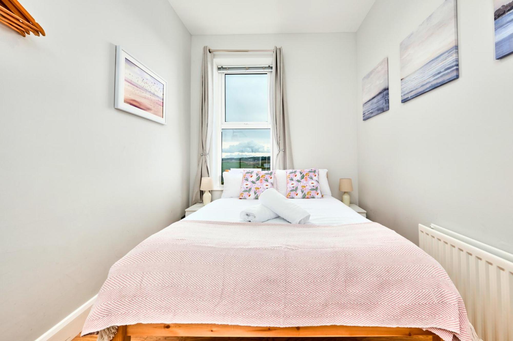 2 Dunluce Green - Portrush By The Sea ภายนอก รูปภาพ